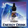 Energy Drink - Roykin - 10 ml