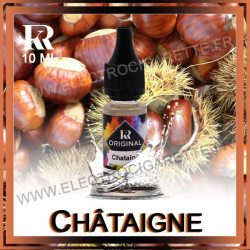 Châtaigne - Roykin - 10 ml