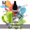 Pomme - Roykin - Optimal - 10 ml