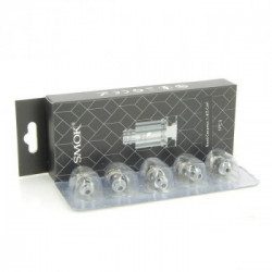 Pack de 5 x résistances Nord Ceramic 1.4 Ohm - Smok