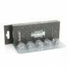 Pack de 5 x résistances Nord Ceramic 1.4 Ohm - Smok