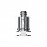 Pack de 5 x résistances Nord Mesh 0.6 Ohms - Smok