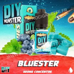 Bluester - DiY Monster - Arôme concentré