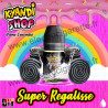 Super Regalisse - Kyandi Shop - DiY 30 ml