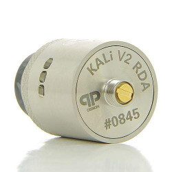 Kali V2 - RDA RSA - Master Kit - QP Design