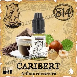 Caribert - 814 - Arôme concentré