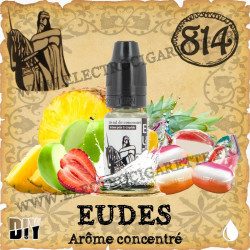Eudes - 814 - Arôme concentré