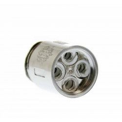 Pack de 3 x Résistances - T8 TFV8 - Smoktech