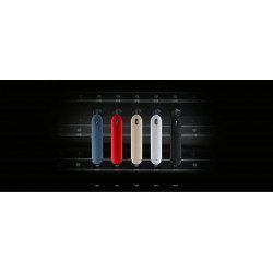 Kit Elven Pod - 360 mAh - ELEAF 1.6 ml - Couleurs