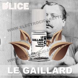 Le Gaillard - D'Lice - 10 ml