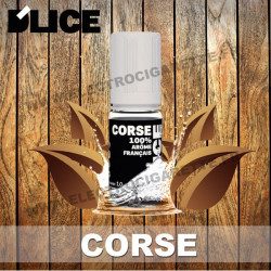 Le Corse - D'Lice - 10 ml