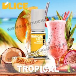 Tropical - D'Lice - 10 ml