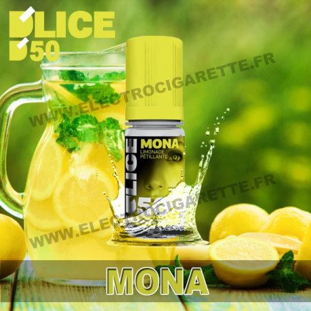 Mona - D'50 - D'Lice - 10 ml