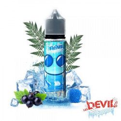 Blue Devil Fresh Summer - Avap