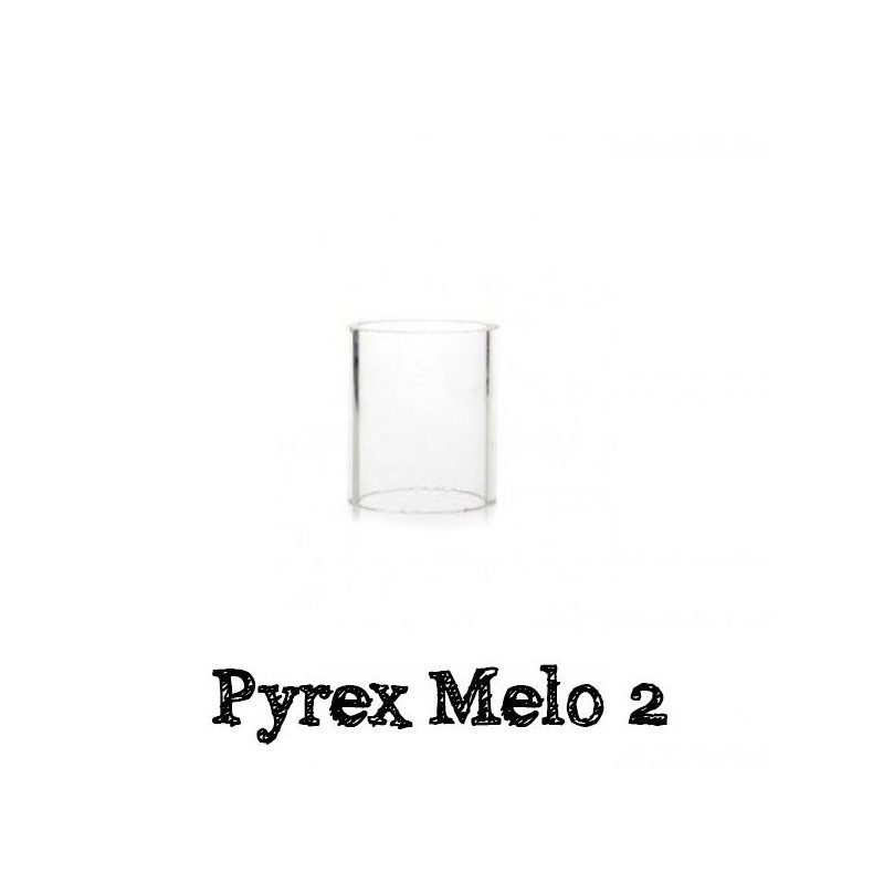 Tank en Pyrex Melo 2 de Eleaf