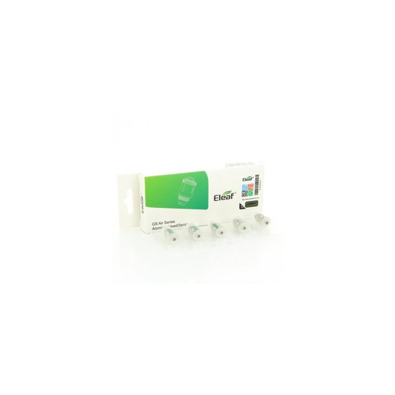 Résistance GS 1.6 Ohm - Eleaf