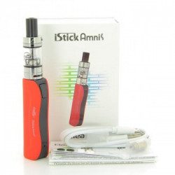 Kit iStick Amnis avec GS Drive - Eleaf - Boite