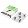 Résistance EUC Mini Traditional - 1.4 Ohm - Vaporesso - Pack de 5