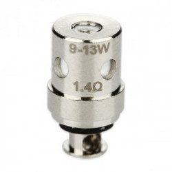 Résistance EUC Mini Traditional - 1.4 Ohm - Vaporesso