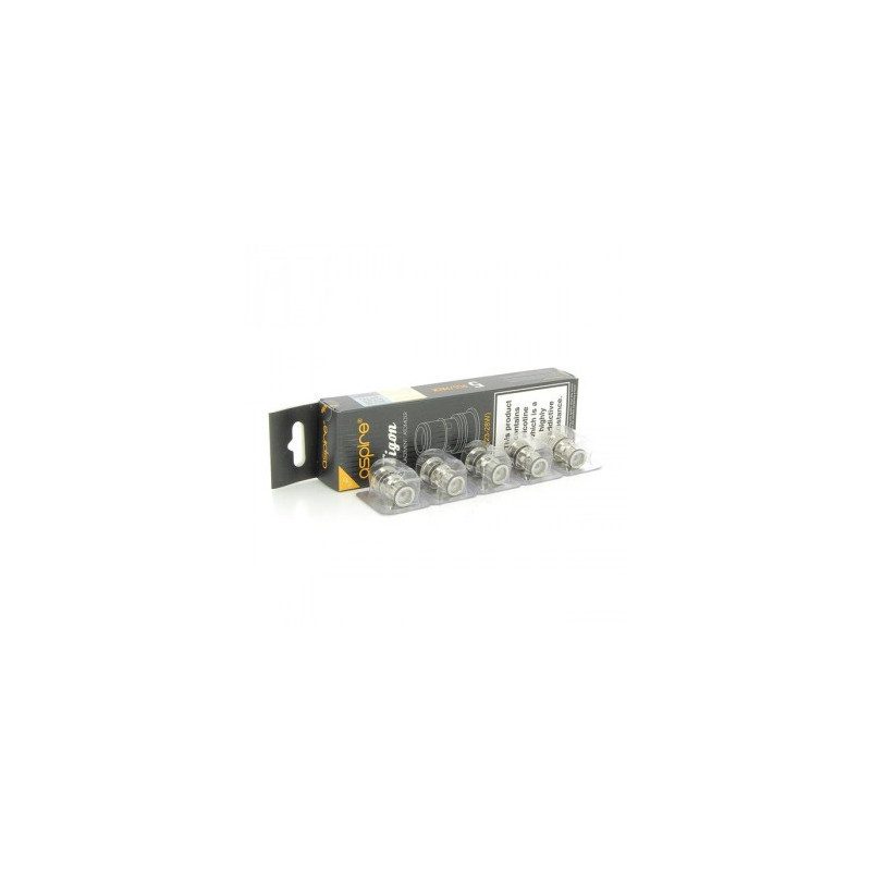 Résistance Tigon Aspire - 1.2 Ohm