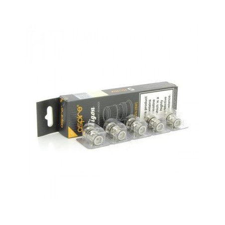 Résistance Tigon Aspire - 1.2 Ohm