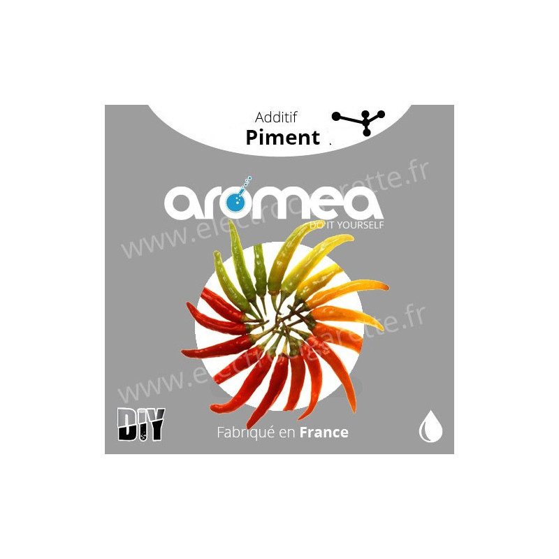 Piment - Aromea - Additif