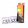 Résistances - T8 TFV8 Baby - Smoktech
