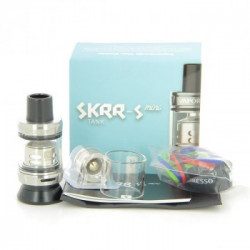 Clearomiseur SKRR Mini 3.5ml - Vaporesso - Boite