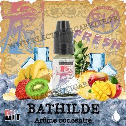 Bathilde Fresh - Arôme concentré 814