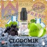 Clodomir Fresh - Arôme concentré 814