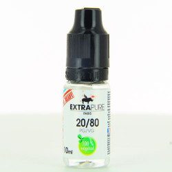 Nico Boost - ExtraPure - 20/80 - 0 mg