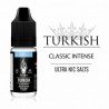 Halo Ultra Salts - Turkish Tobacco 10 ml - Classic Intense