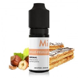 Mille-Feuilles - MiNiMAL