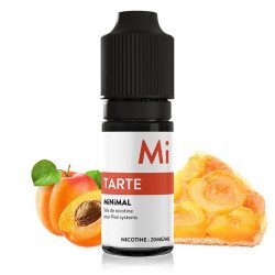 Tarte - MiNiMAL