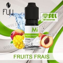 Fruits Frais - MiNiMAL - The Fuu