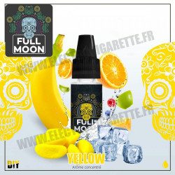Yellow - Full Moon - DiY Arôme concentré