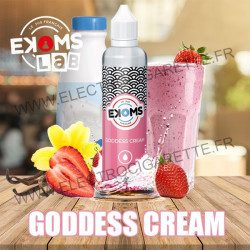 Goddess Cream - Ekoms - ZHC...