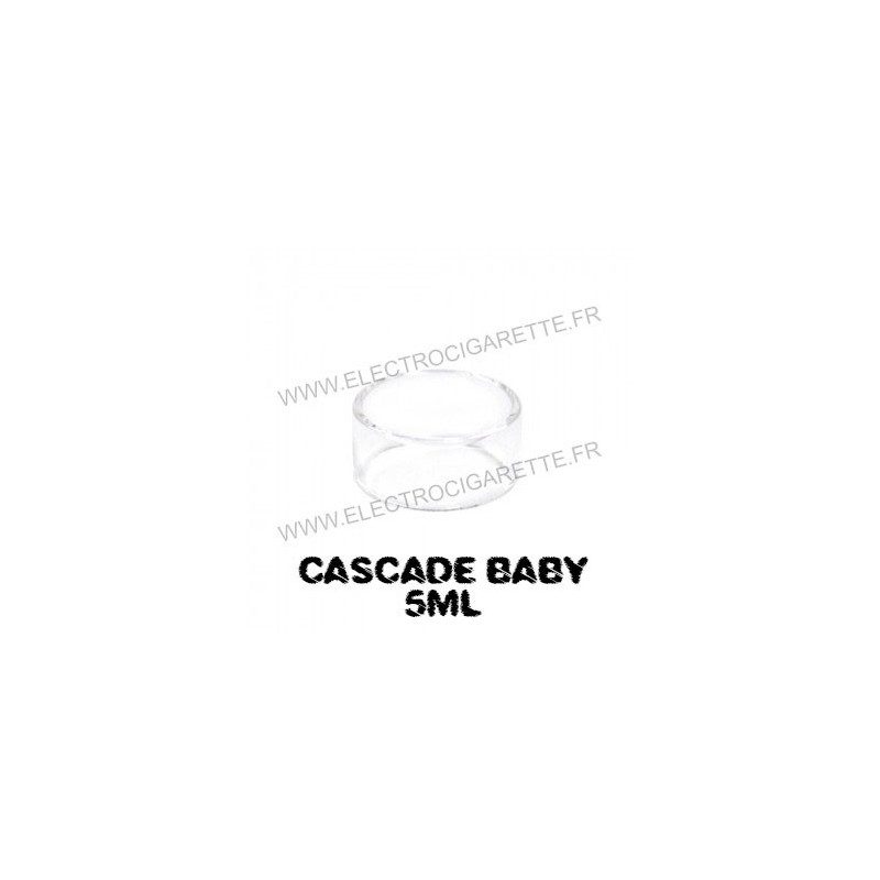 Pyrex Cascade Baby 5ml - Vaporesso