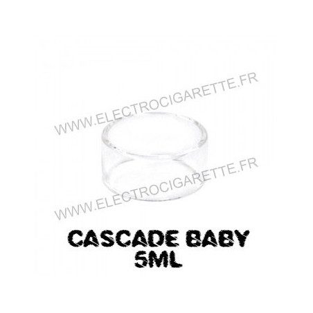 Pyrex Cascade Baby 5ml - Vaporesso