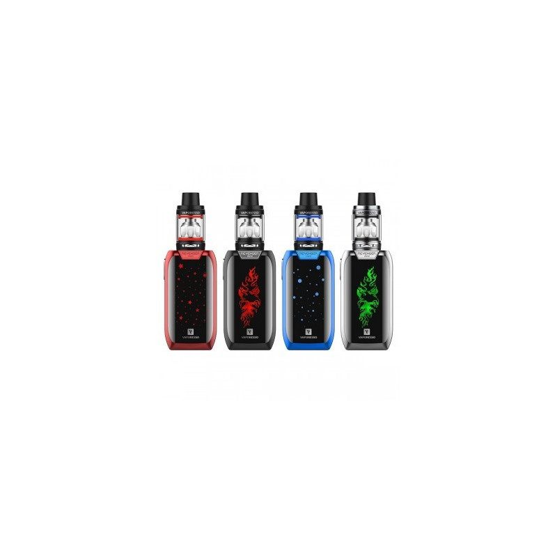Kit Revenger Mini avec NRG SE - Vaporesso - Couleurs