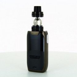 Kit Revenger Mini avec NRG SE - Vaporesso - Couleur Noir