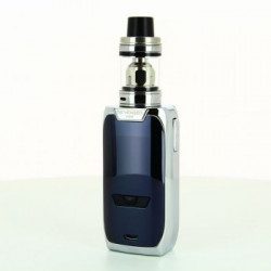 Kit Revenger Mini avec NRG SE - Vaporesso - Couleur Alu