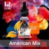 Classic American Mix - Original - Roykin