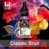 Classic Brun - Original Roykin