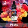 Pêche - Tropical Roykin - 10 ml