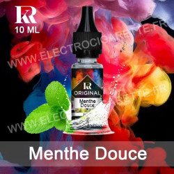 Menthe Douce - Roykin