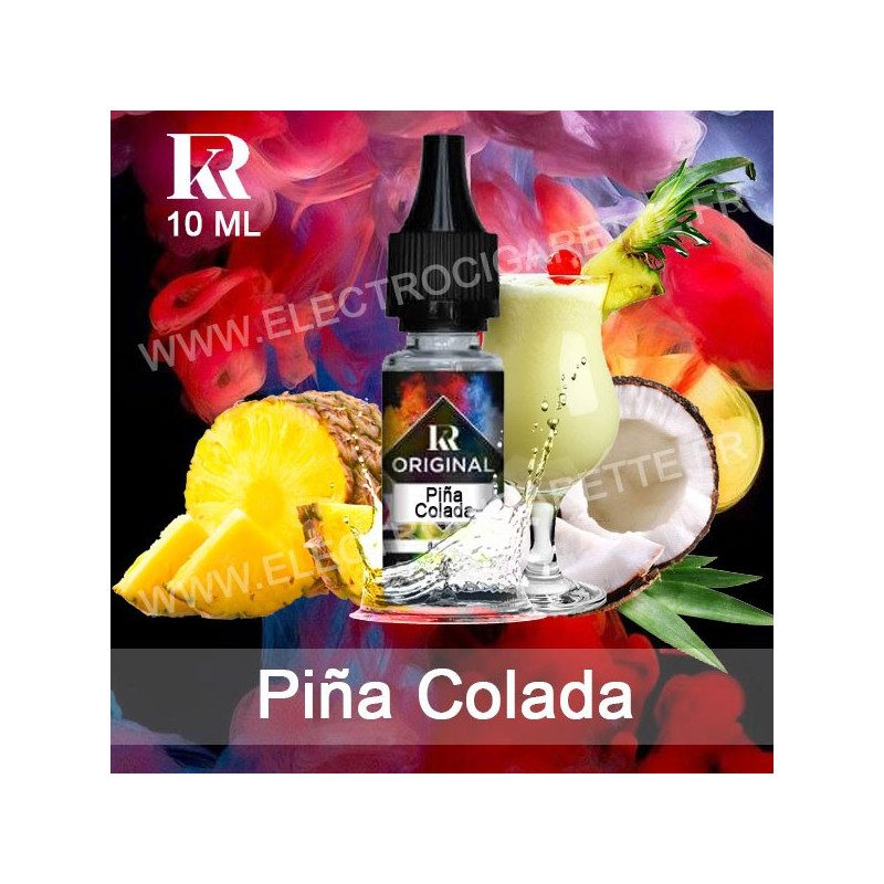Pina Colada - Original Roykin - 10 ml