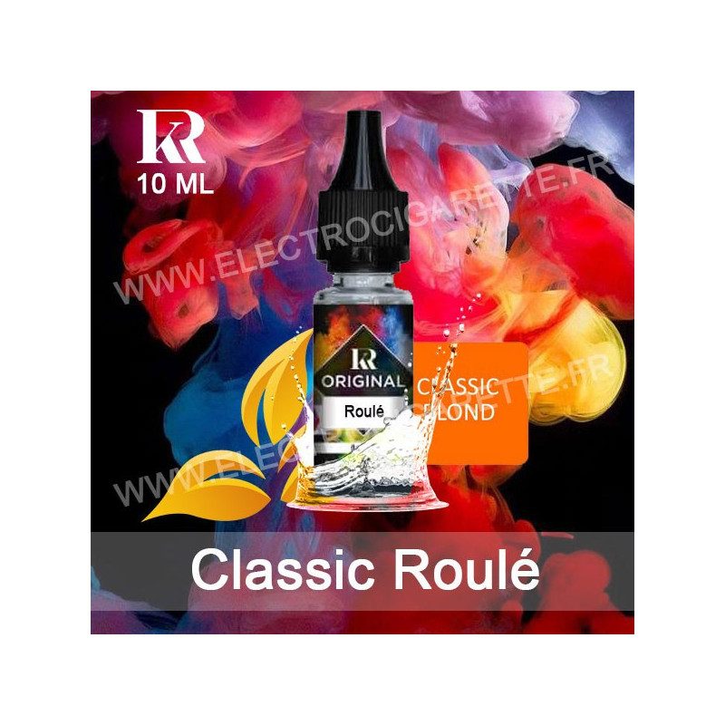 Roulé - Original Roykin - 10 ml
