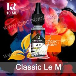 Le M - Original Roykin - 10 ml