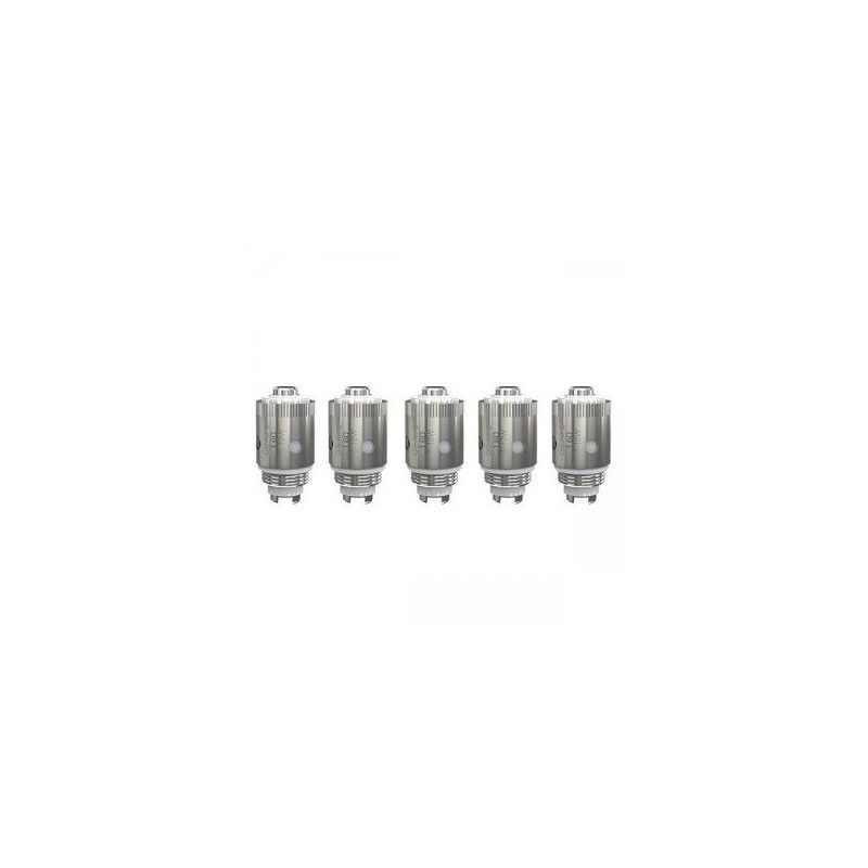 Pack de 5 x résistances iTap - Eleaf